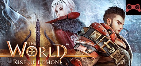 The World 3:Rise of Demon System Requirements
