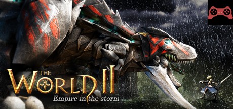 The World II: Hunting BOSS System Requirements