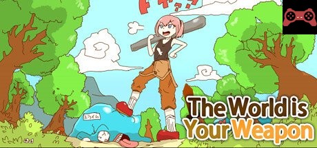 The World is Your Weapon System Requirements