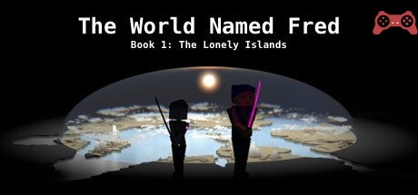 The World Named Fred System Requirements