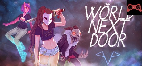 The World Next Door System Requirements