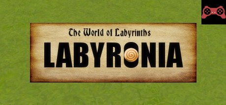 The World of Labyrinths: Labyronia System Requirements