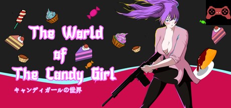 The World of The Candy Girl System Requirements