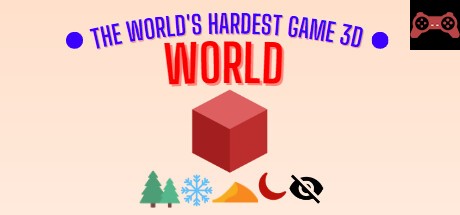 The World's Hardest Game 3D World System Requirements