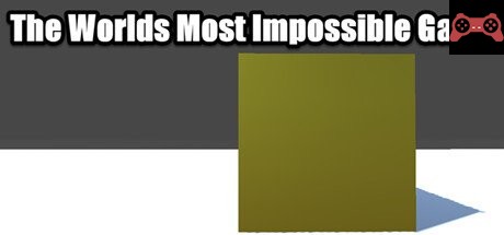The World's Most Impossible Game System Requirements