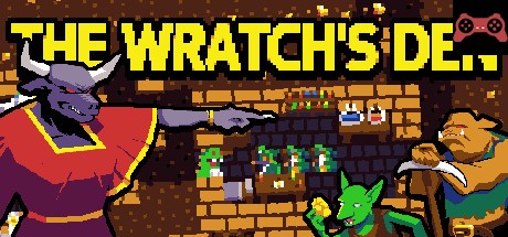 The Wratch's Den System Requirements