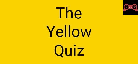 The Yellow Quiz System Requirements