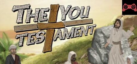 The You Testament: The 2D Coming System Requirements