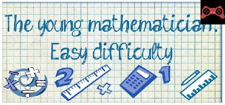The young mathematician: Easy difficulty System Requirements