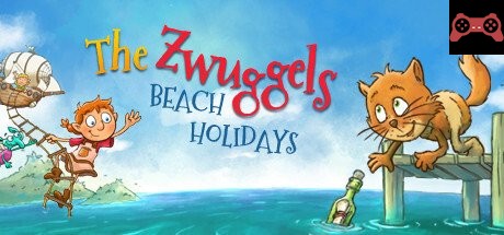 The Zwuggels - A Beach Holiday Adventure for Kids System Requirements