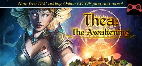 Thea: The Awakening System Requirements