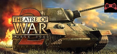 Theatre of War 2: Kursk 1943 System Requirements