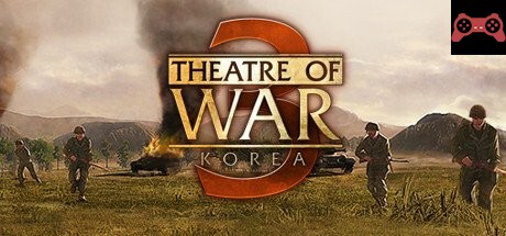 Theatre of War 3: Korea System Requirements