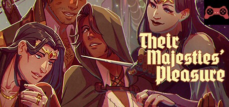 Their Majesties' Pleasure System Requirements
