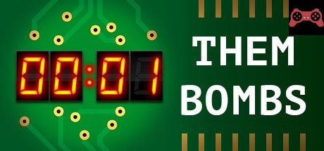 Them Bombs System Requirements