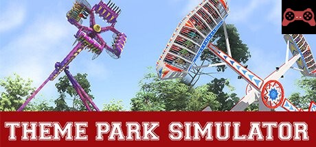 Theme Park Simulator System Requirements