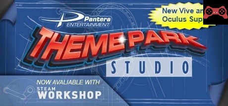 Theme Park Studio System Requirements