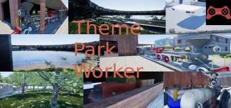 Theme Park Worker System Requirements