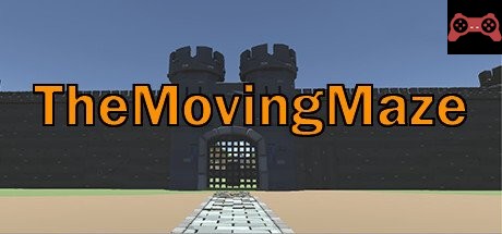 TheMovingMaze System Requirements