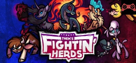Them's Fightin' Herds System Requirements