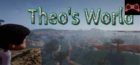 Theo's World System Requirements