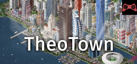 TheoTown System Requirements