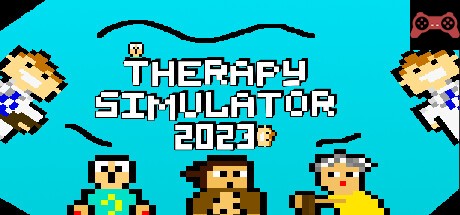 Therapy Simulator 2023 System Requirements