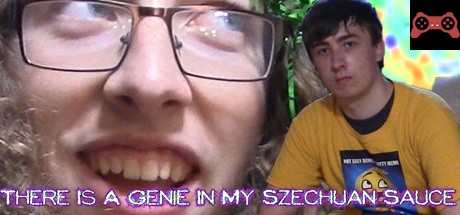 There Is A Genie In My Szechuan Sauce System Requirements