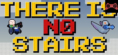 There is No Stairs System Requirements