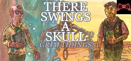 There Swings a Skull: Grim Tidings System Requirements