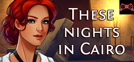 These nights in Cairo System Requirements