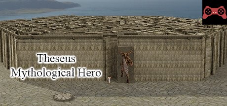 Theseus - Mythological Hero System Requirements