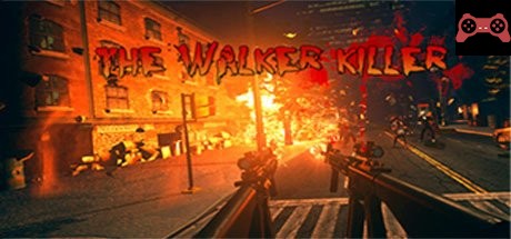 TheWalkerKiller VR System Requirements
