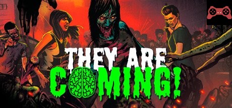 They are coming! System Requirements