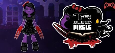 They Bleed Pixels System Requirements