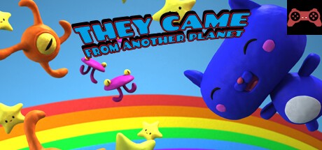 They came from another planet System Requirements