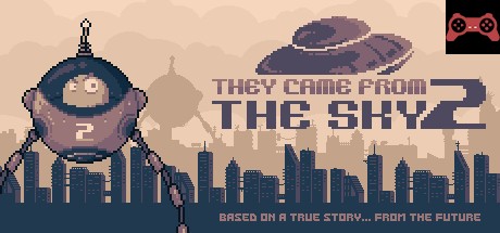 They Came From the Sky 2 System Requirements