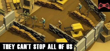 They Can't Stop All Of Us System Requirements
