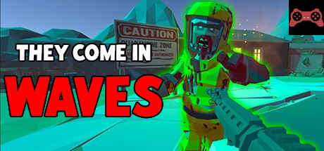 They Come In Waves System Requirements