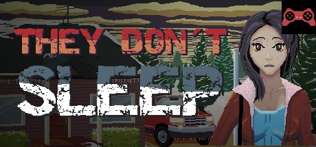 They Don't Sleep System Requirements