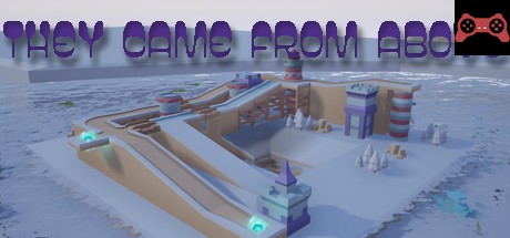 They Сame From Above System Requirements
