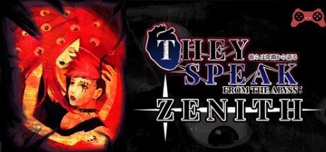 They Speak From The Abyss: Zenith System Requirements