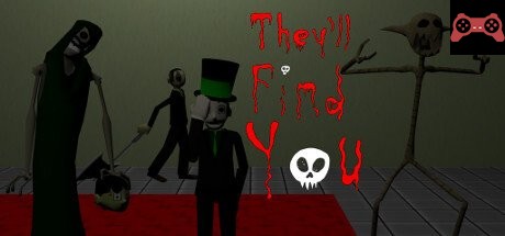 They'll Find You System Requirements