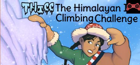 THICC: The Himalayan Ice Climbing Challenge System Requirements