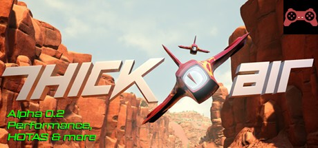 Thick Air System Requirements