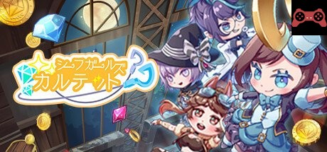 Thief Girls Quartet System Requirements