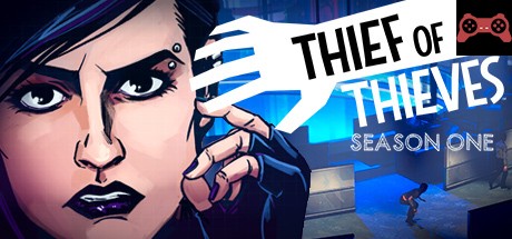 Thief of Thieves: Season One System Requirements