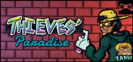 Thieves' Paradise System Requirements