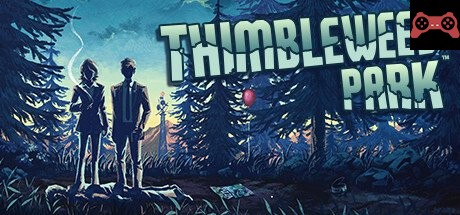 Thimbleweed Park System Requirements