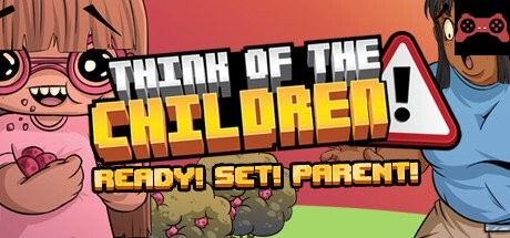 Think of the Children System Requirements